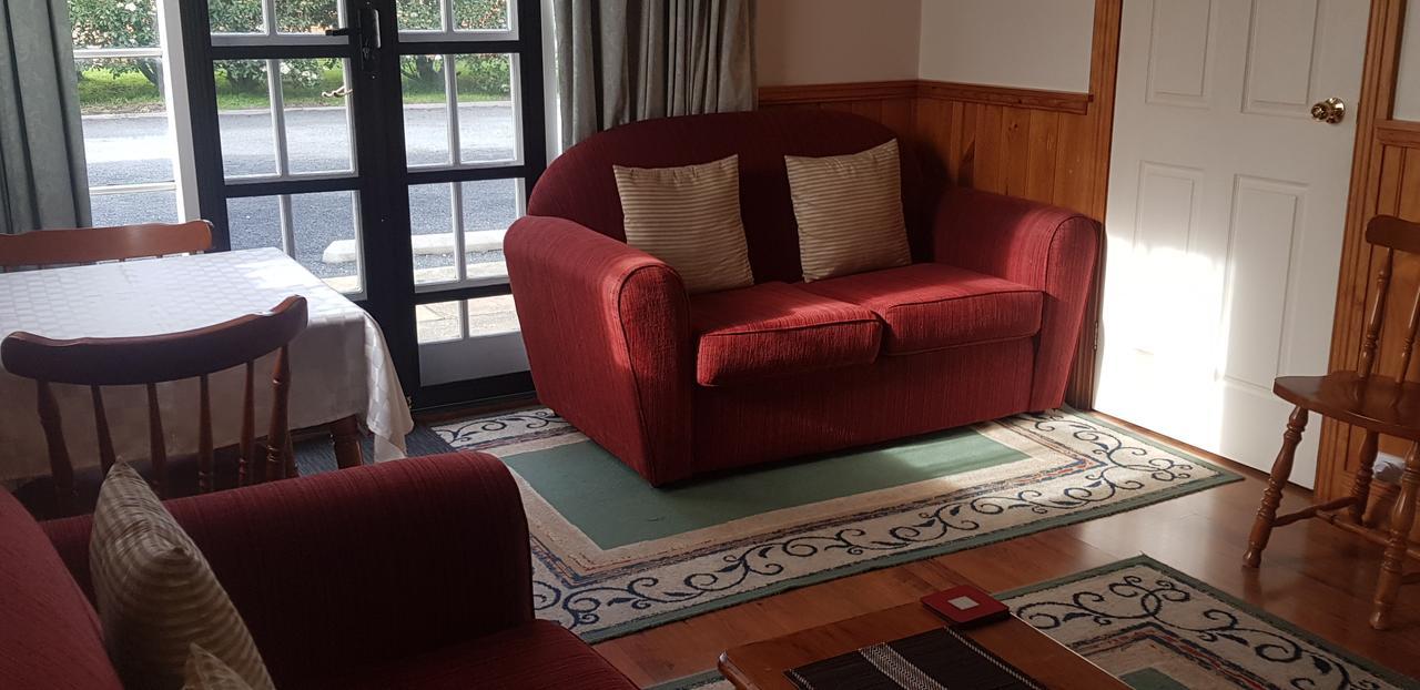 Richmond Barracks Hotel Bagian luar foto