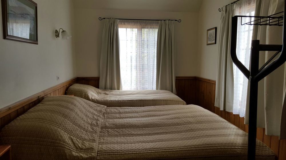 Richmond Barracks Hotel Bagian luar foto