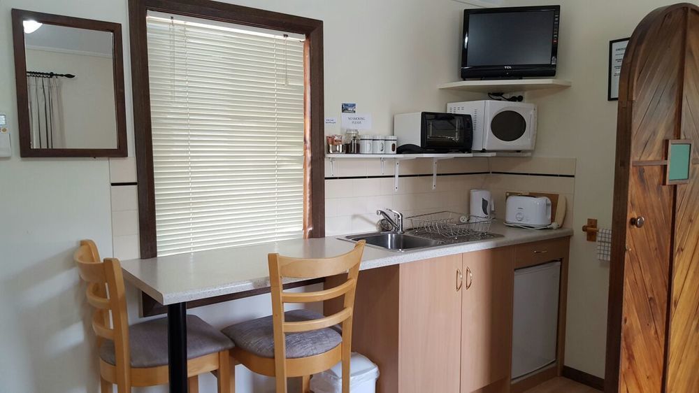 Richmond Barracks Hotel Bagian luar foto